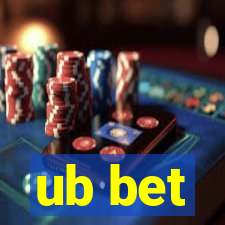 ub bet